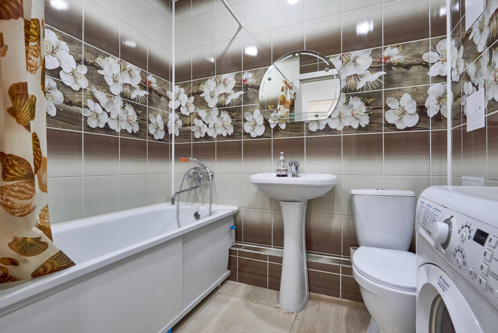 Апартаменты APARTS ROSE