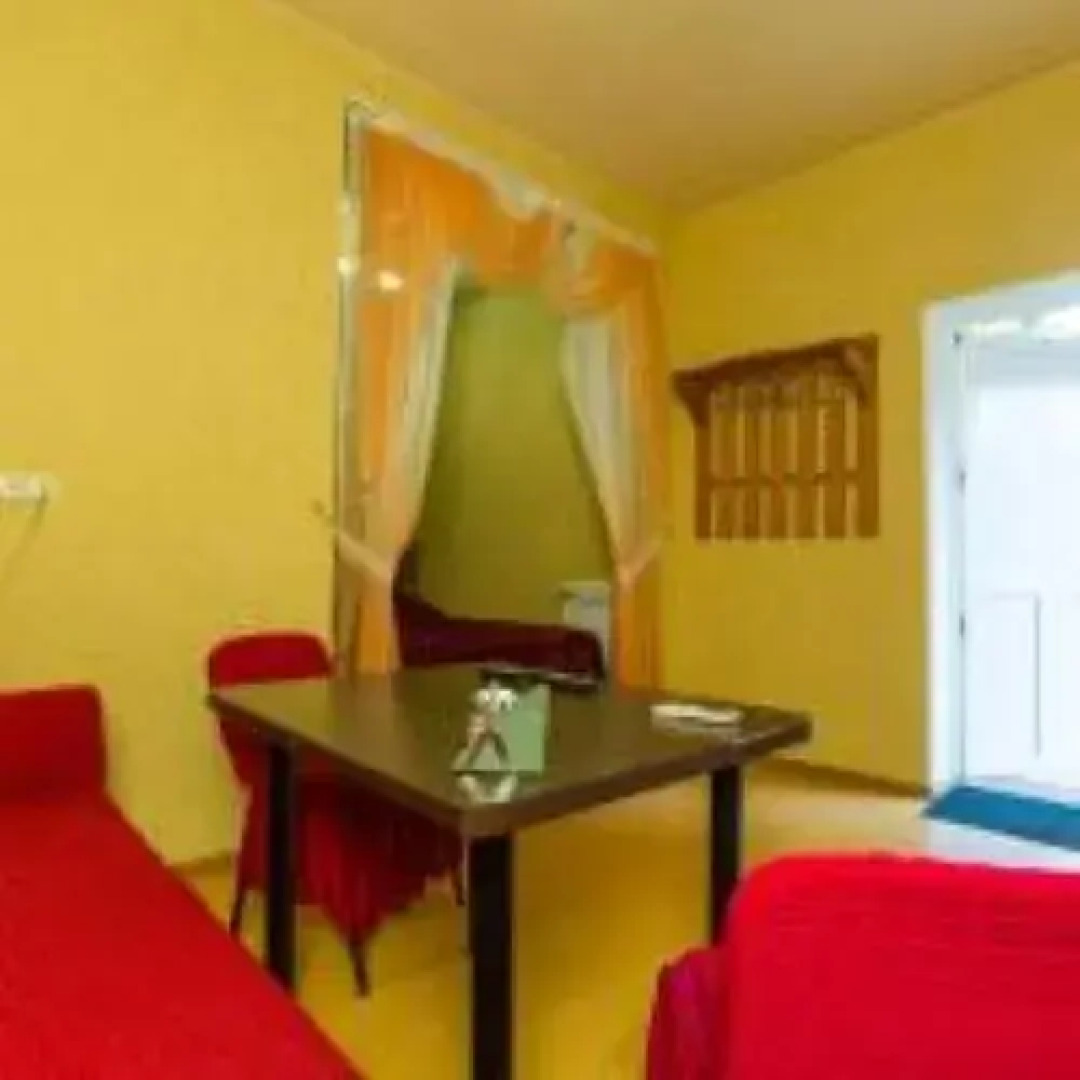 Отель Пять Звёзд