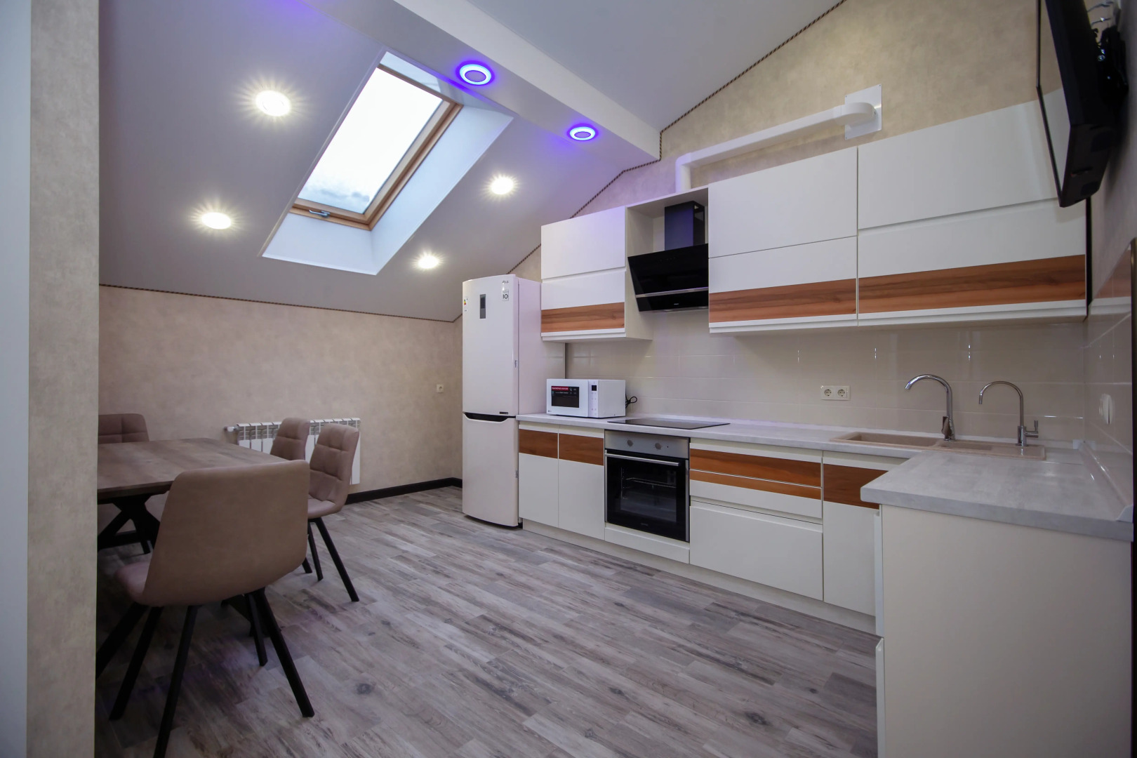 Апартаменты ViP Apart 9