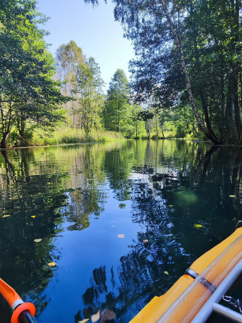 Отель Русская Тоскания