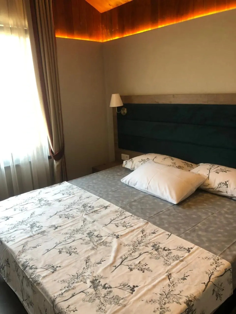 Семейные виллы Морские  Истории