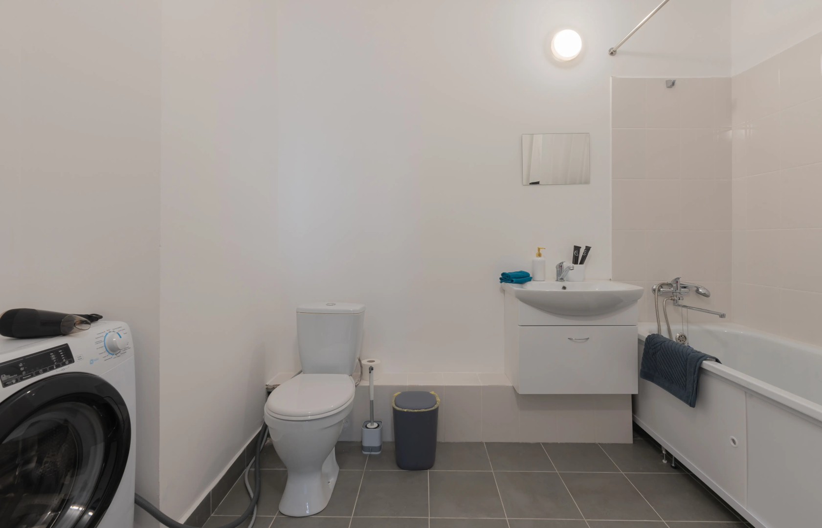 Апартаменты Dayker City Apartments на Краснолесье