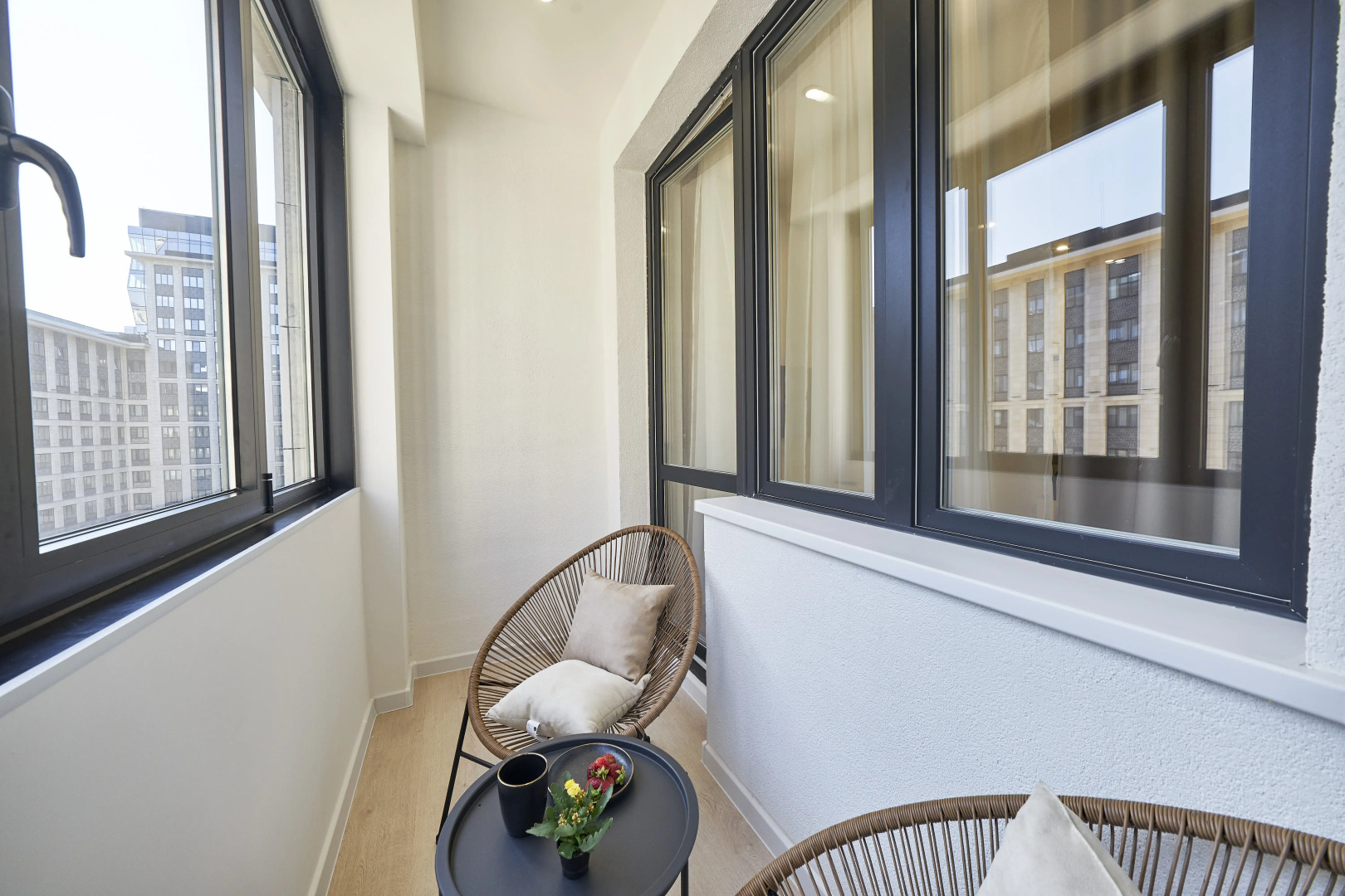 Апартаменты EasyGuest у метро Динамо