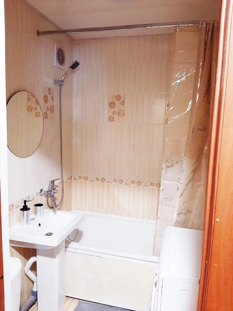 Квартира Апартаменты