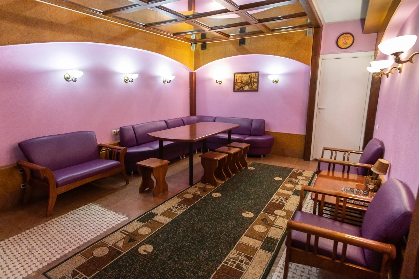 Отель Мира-Locus