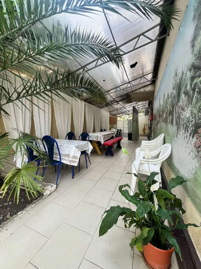 Гостевой дом Л'Этуаль