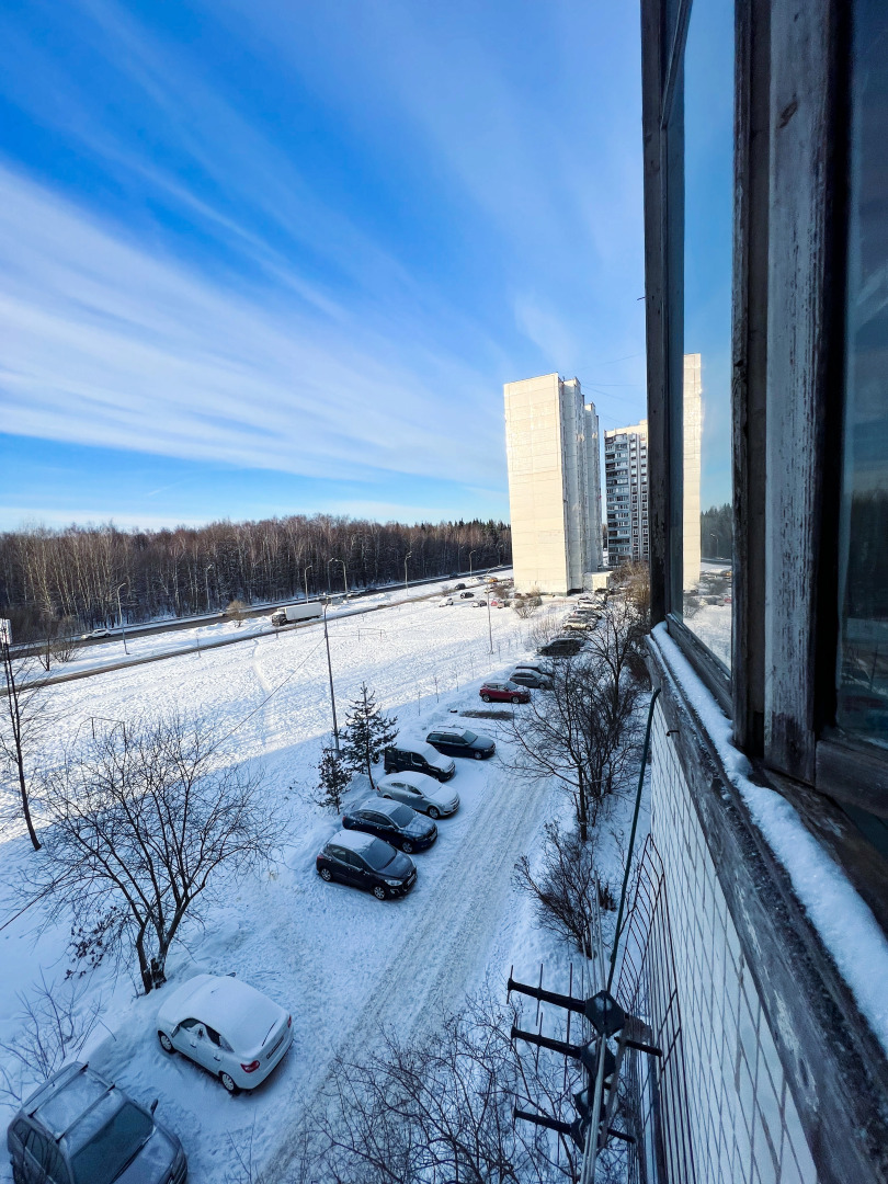 Апартаменты Ногинское Шоссе 6