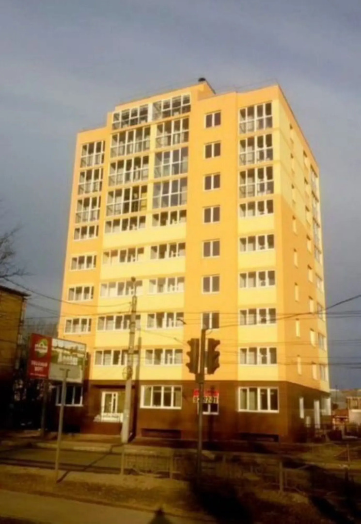 Квартира на ул. Лежневской 42 (4)