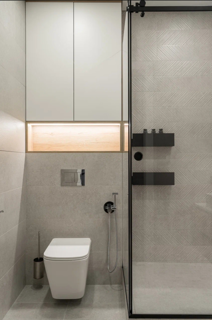 Апартаменты Inn_Royalhouse Minsk Mir 2