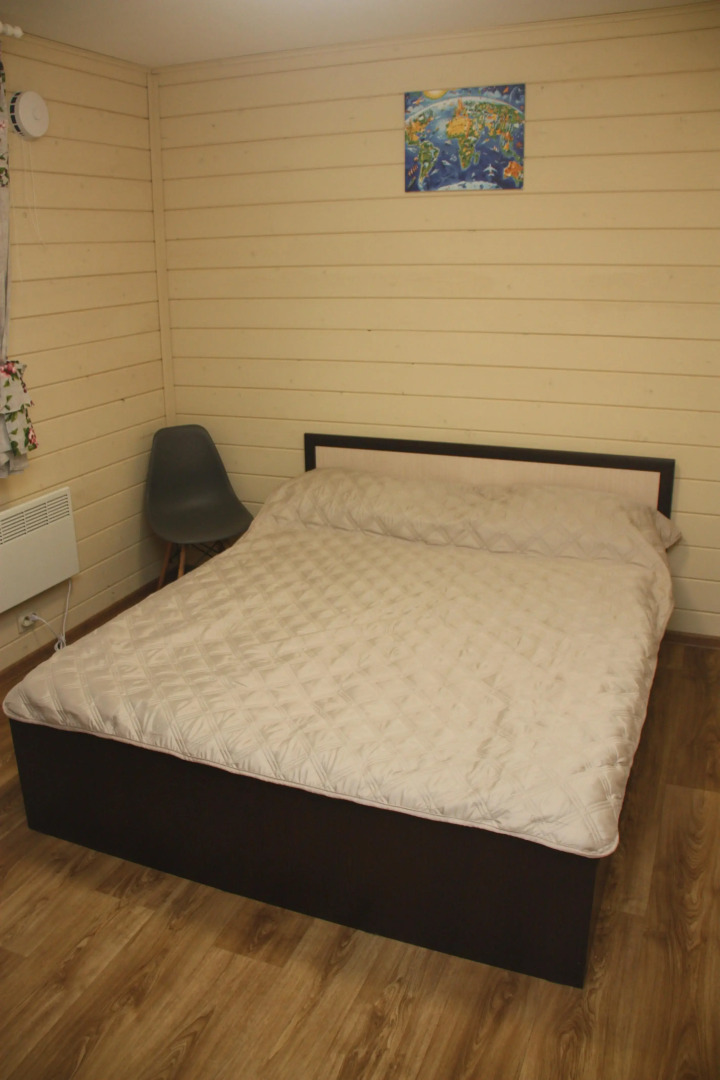 Гостевой Дом ЧаеЧка