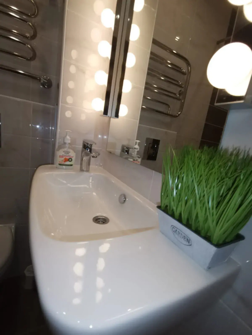 Квартира Золотая миля