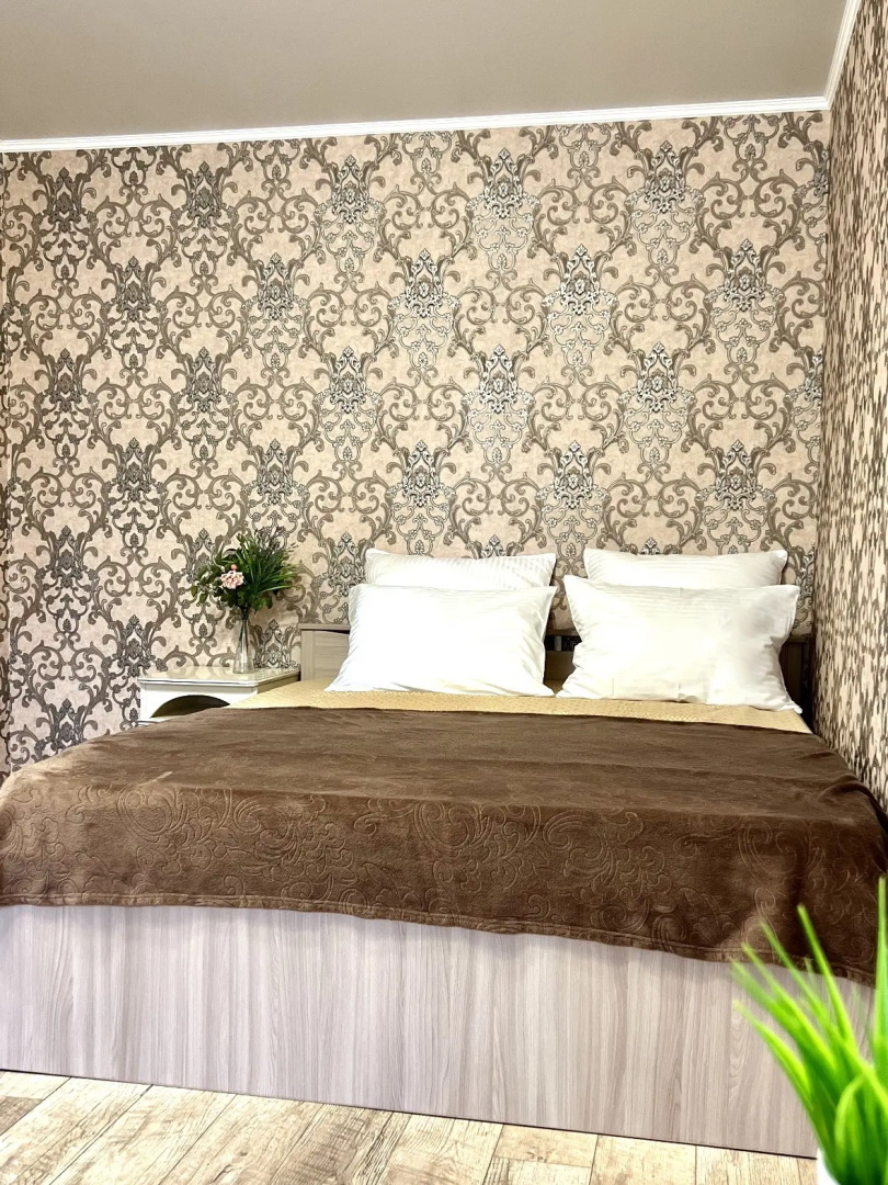 Квартира на Грибоедова