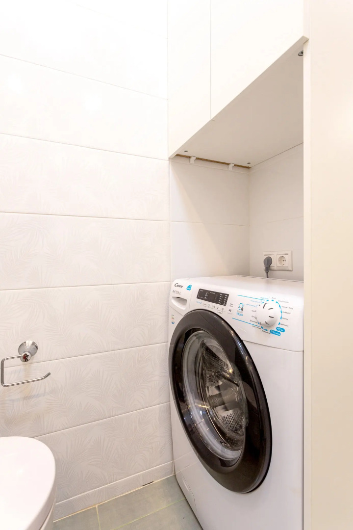 Апартаменты Frukty Rent Пятиместные Двухкомнатные Комфорт