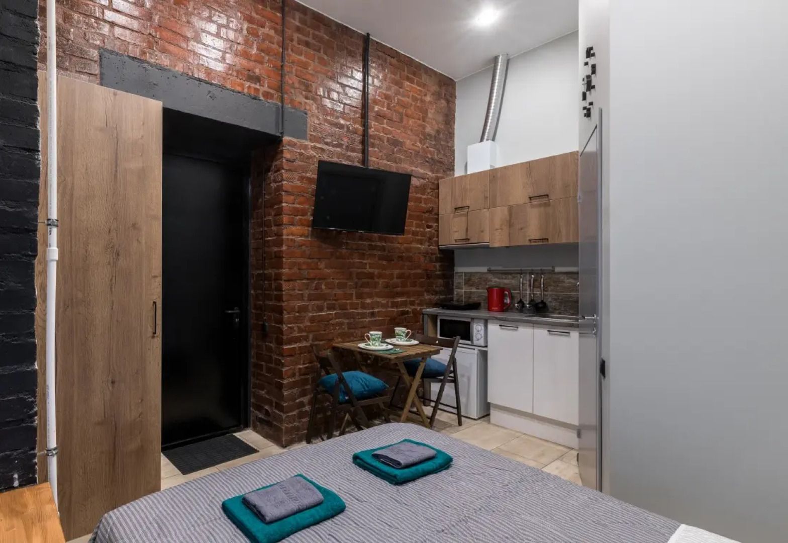 Апартаменты RentalSPb