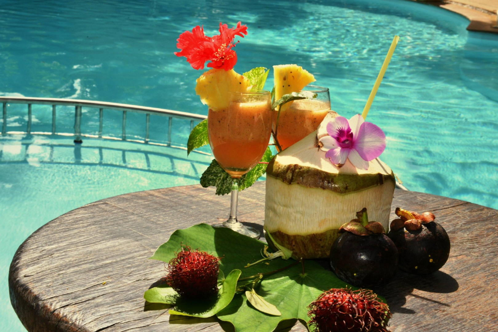 Мини-отель Polina Park