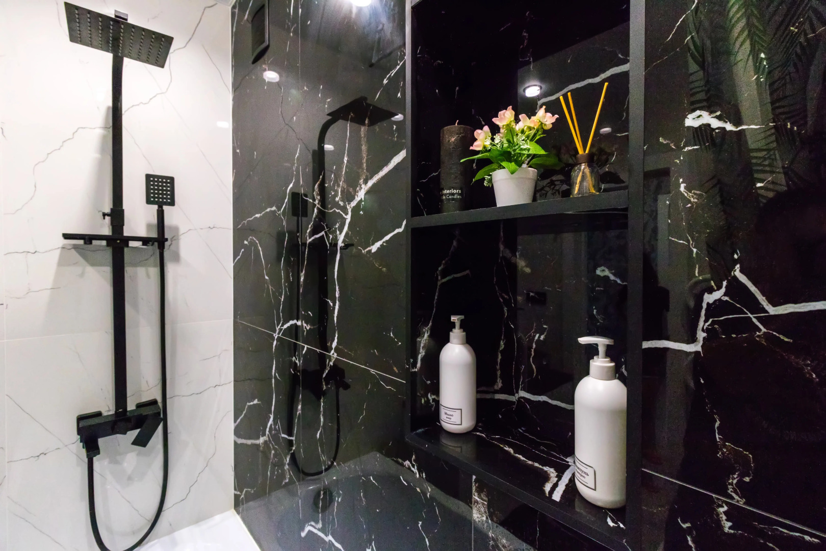 Апартаменты ближе к морю