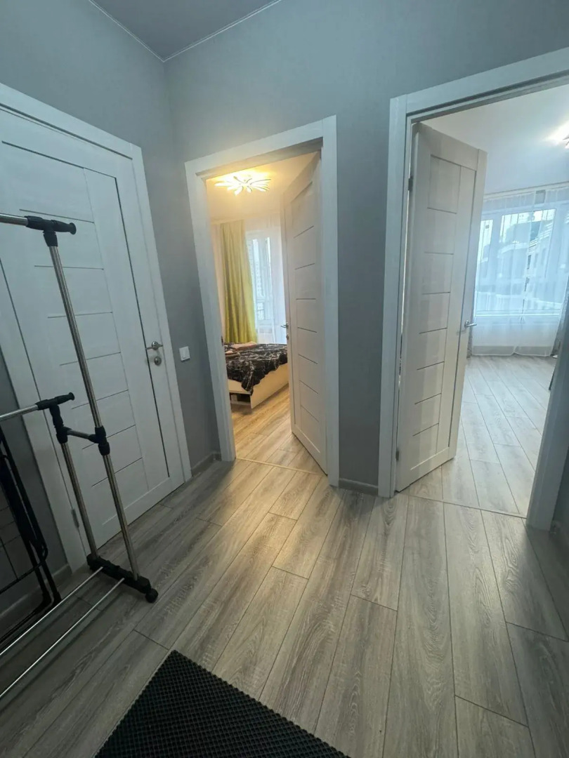 Квартира Тверь Левитана 74A