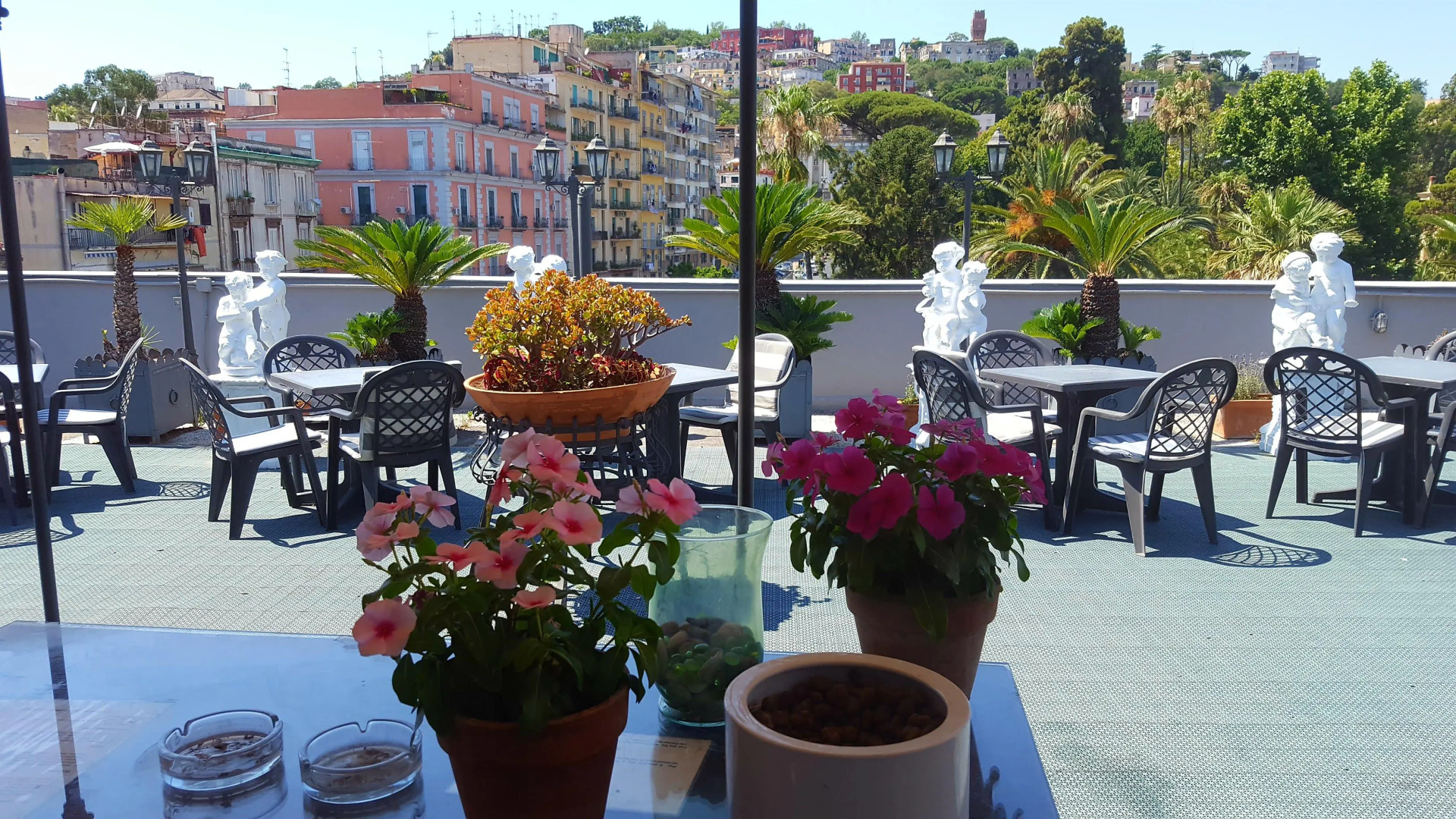 Hotel Real Orto Botanico