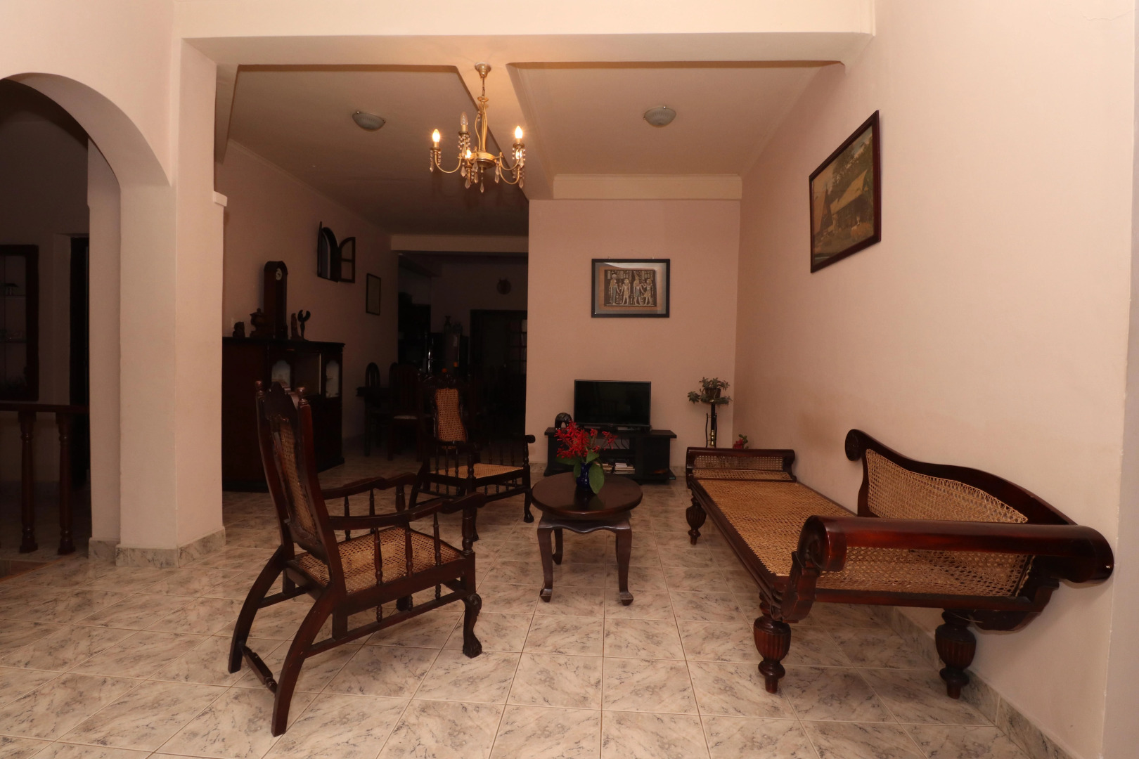 Гостевой дом Yoho Cheliyan Villa