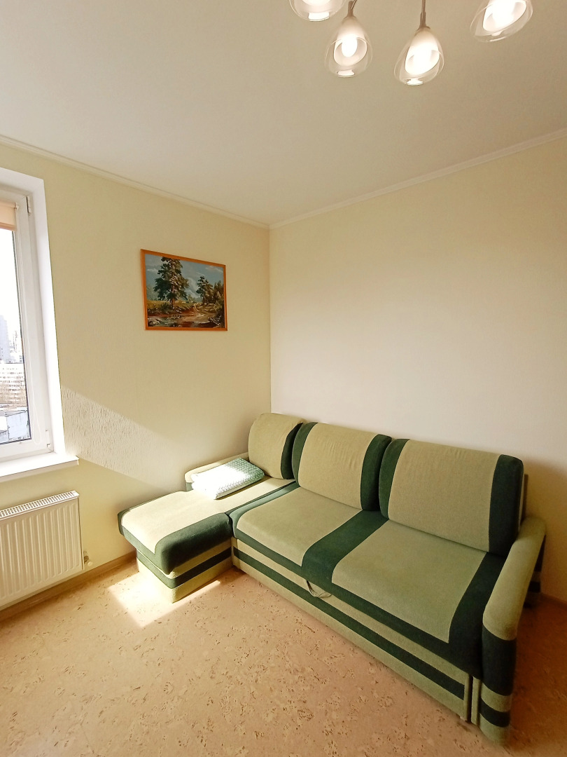 Квартира Увидеть Петербург на Пионерской