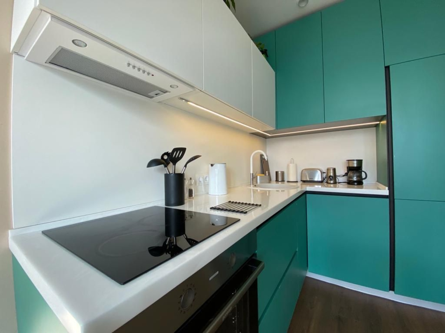 Квартира Sweet Home