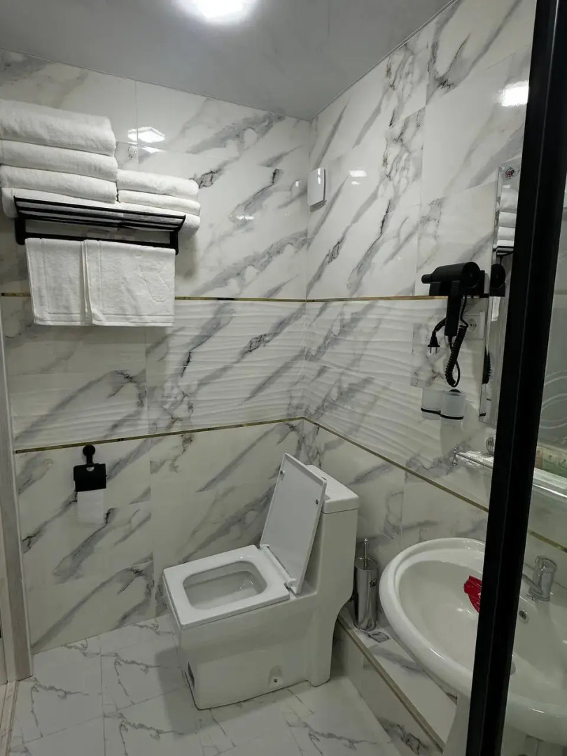 Мини-отель Bulvar Hotel & Hostel