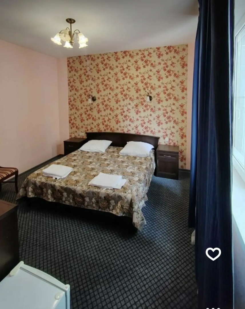 Гостевой Дом Курзаль