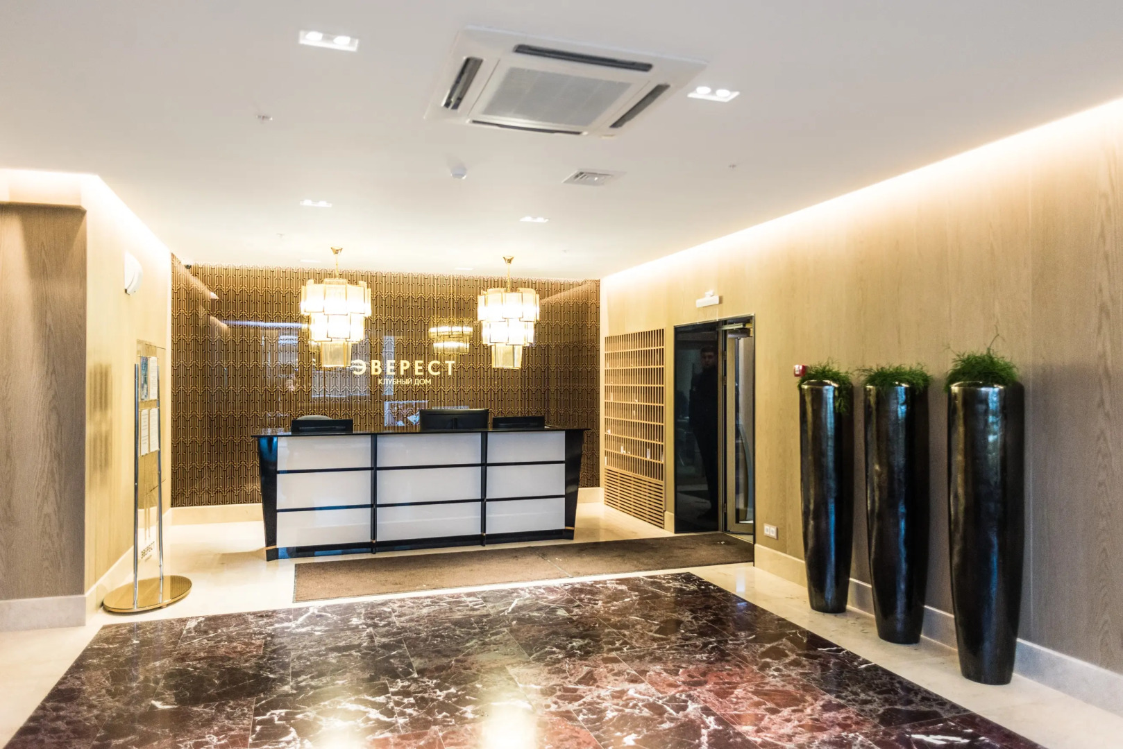 Апартаменты Pashk Inn на Горького 69/1