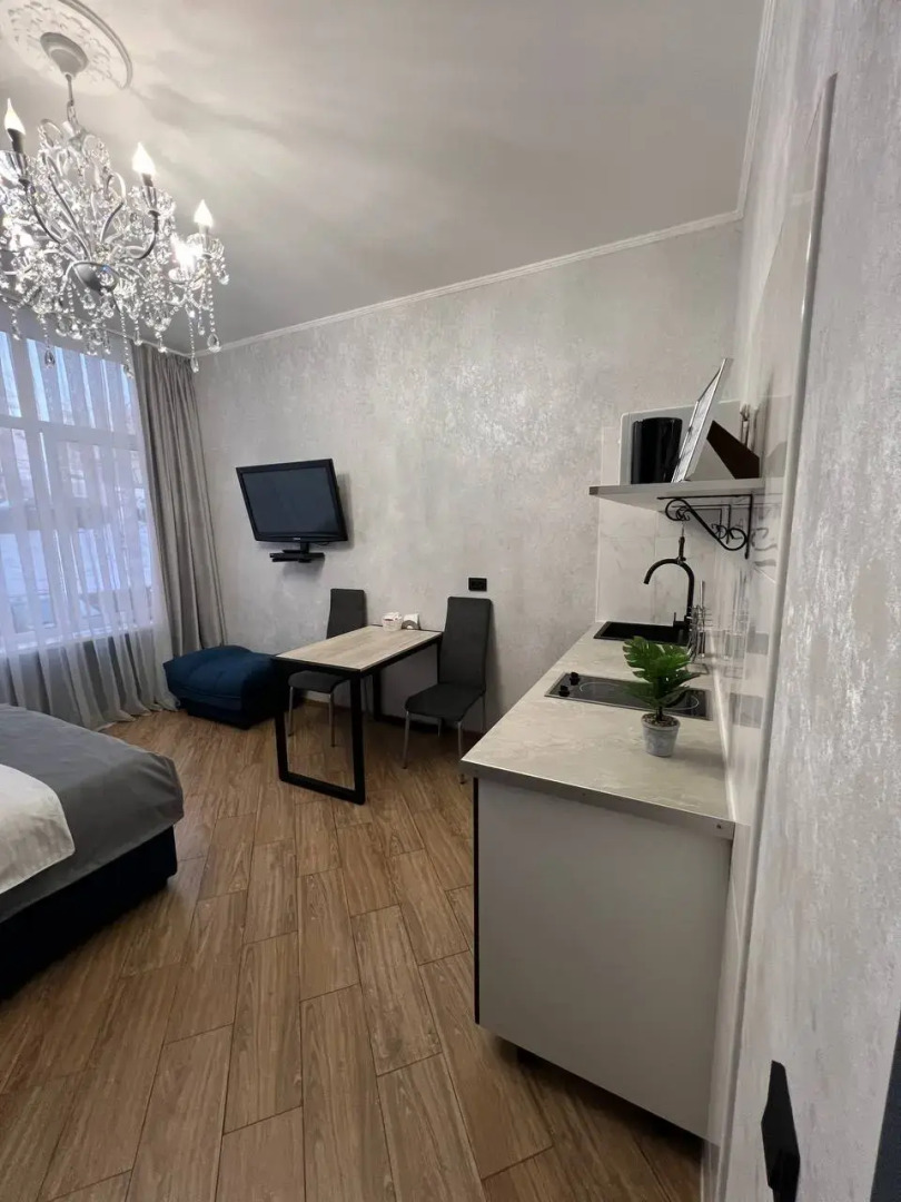 Апартаменты Diaday Irk 2