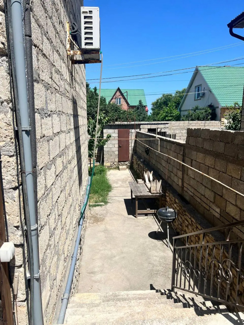 Частный дом в Инчхе