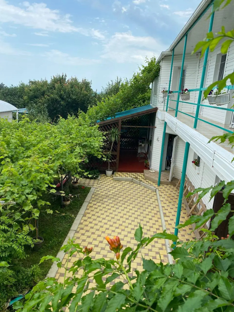 Гостевой Дом Лето Всем