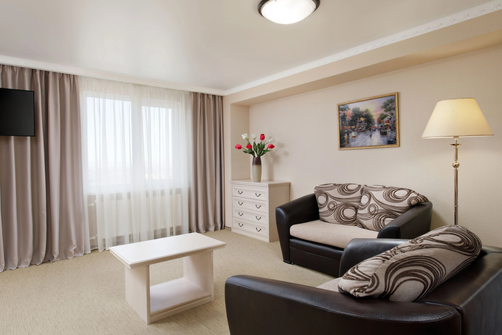 Бизнес Отель Континент