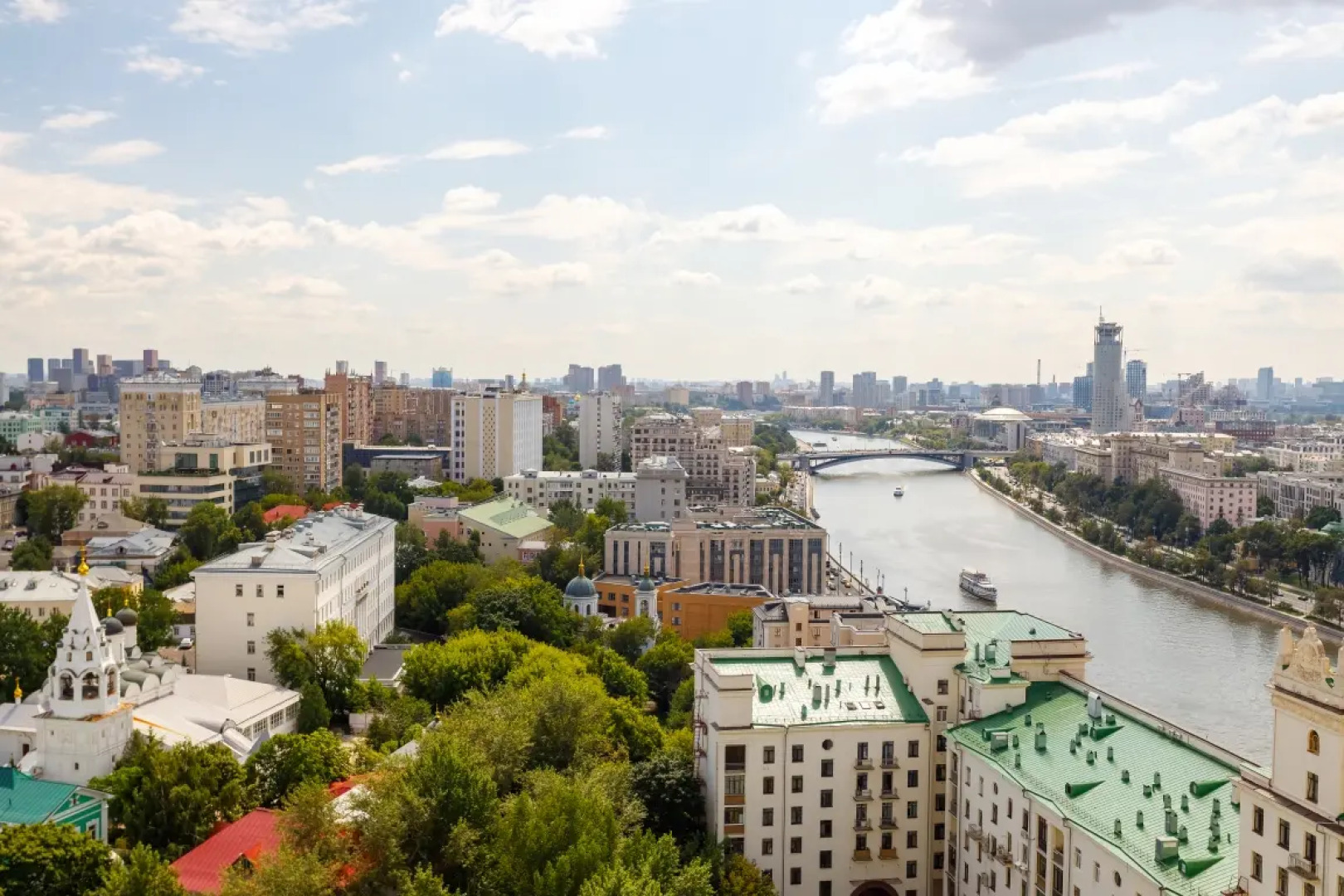 Апартаменты Люкс с Балконом