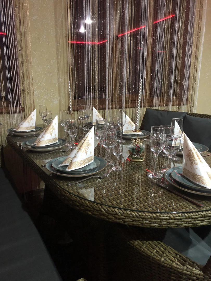 Гостевой дом Фазанарий