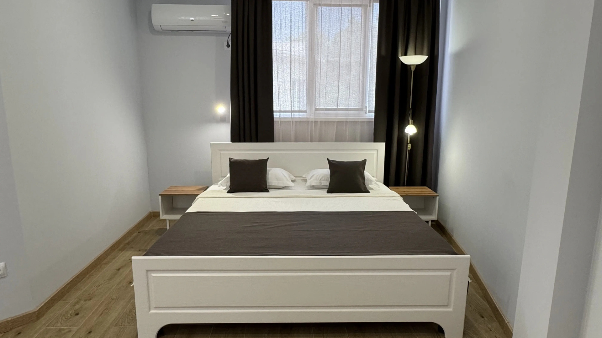 Апартаменты Flora&Komfort 5