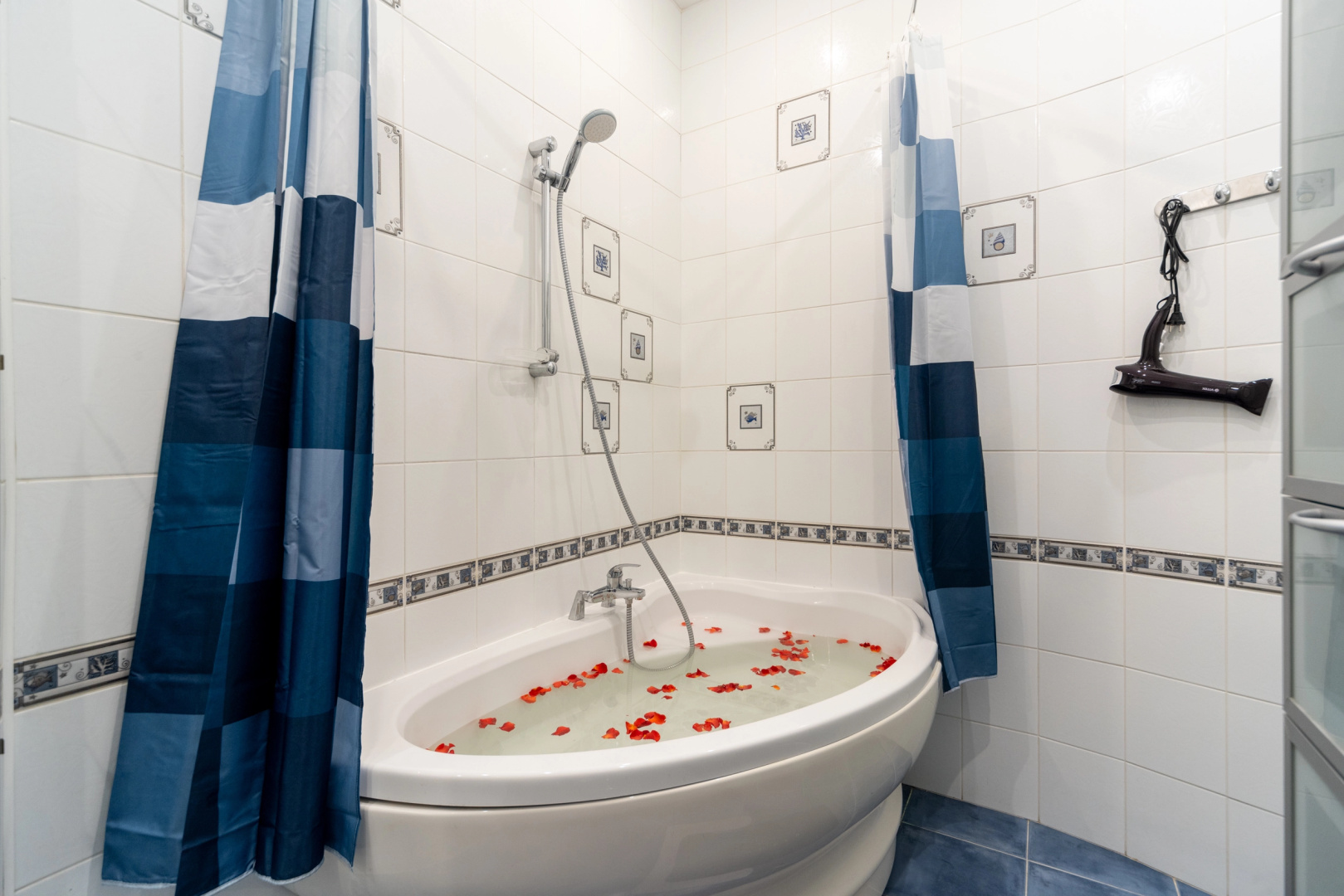 Квартира GM Apartments Трёхкомнатная в 2х шагах от Кремля