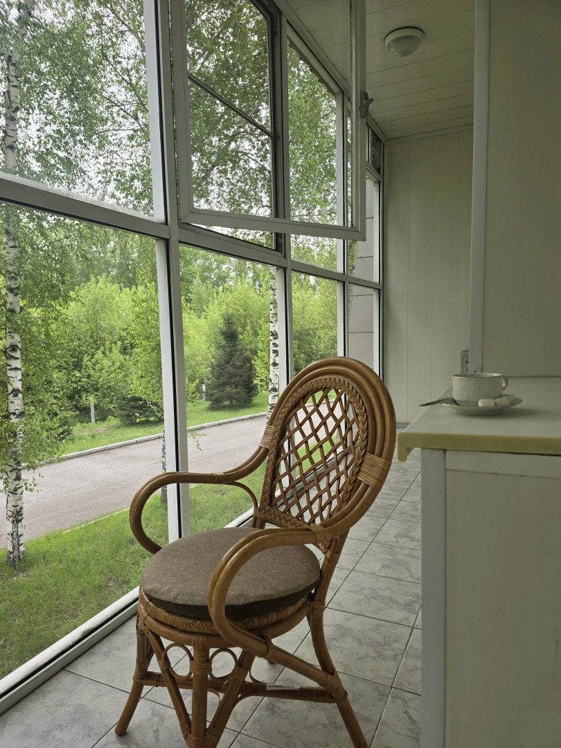 Отель Бизнес Пушкинъ