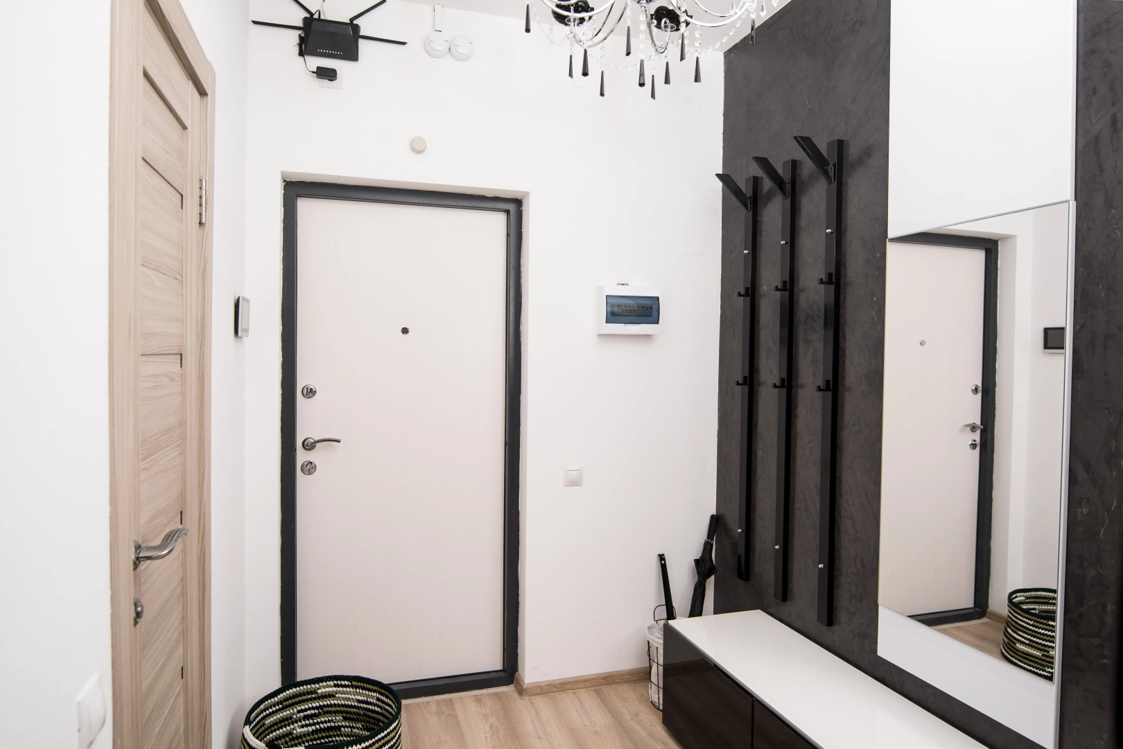 Апартаменты Scandy 4 You