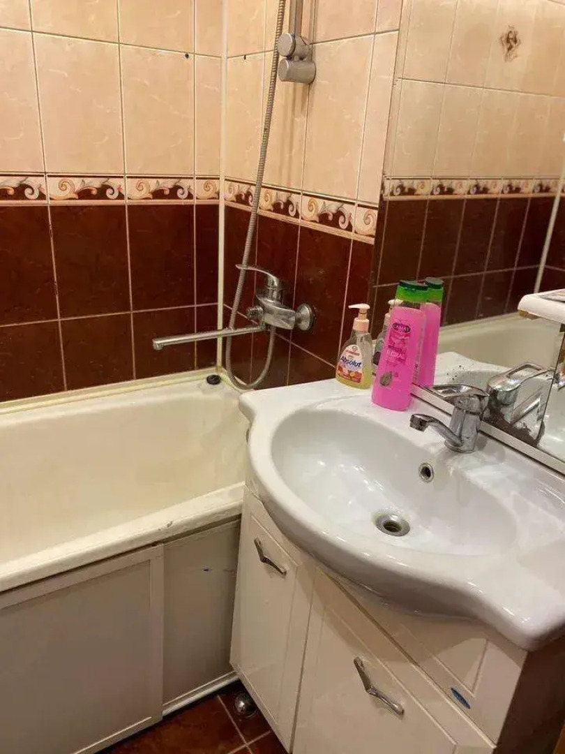 Квартира Евродвушка на Пермской Улице 21