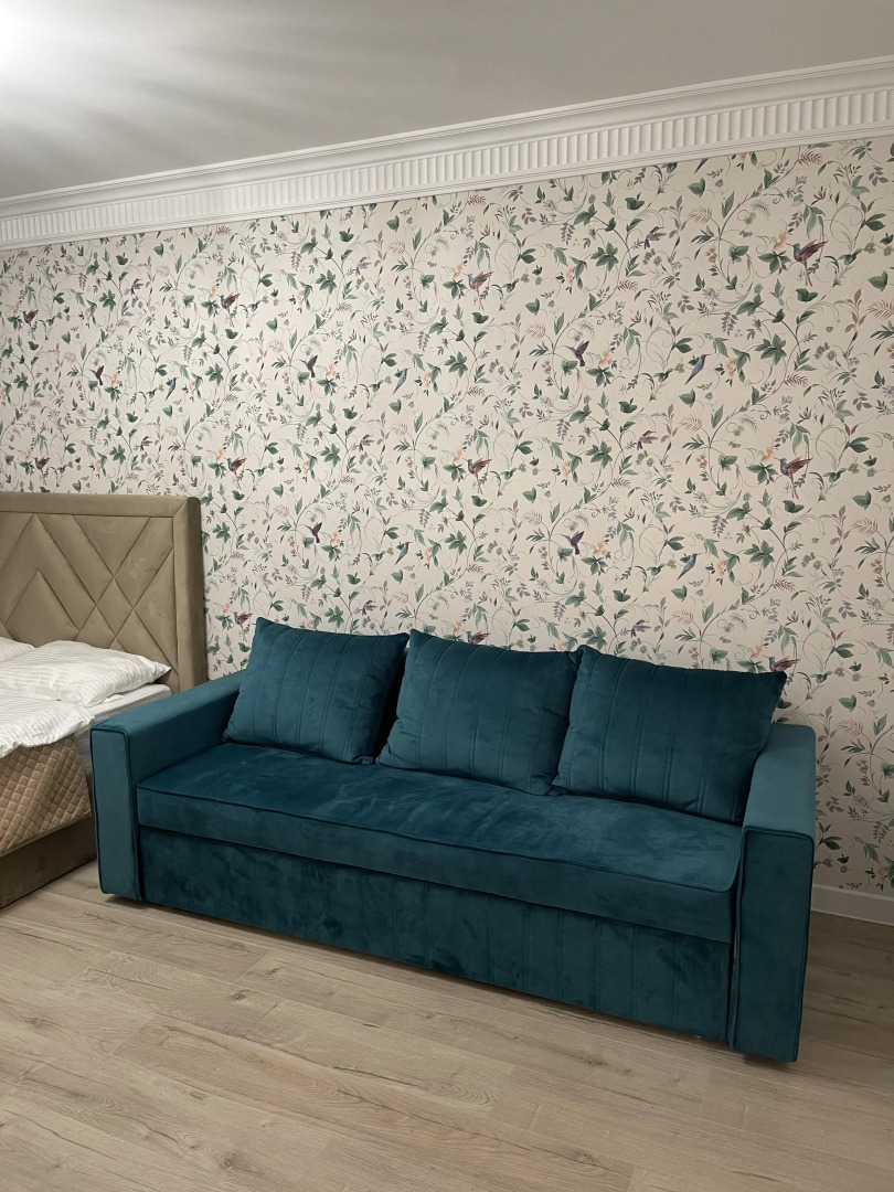 Квартира Уютная 1 Комнатная