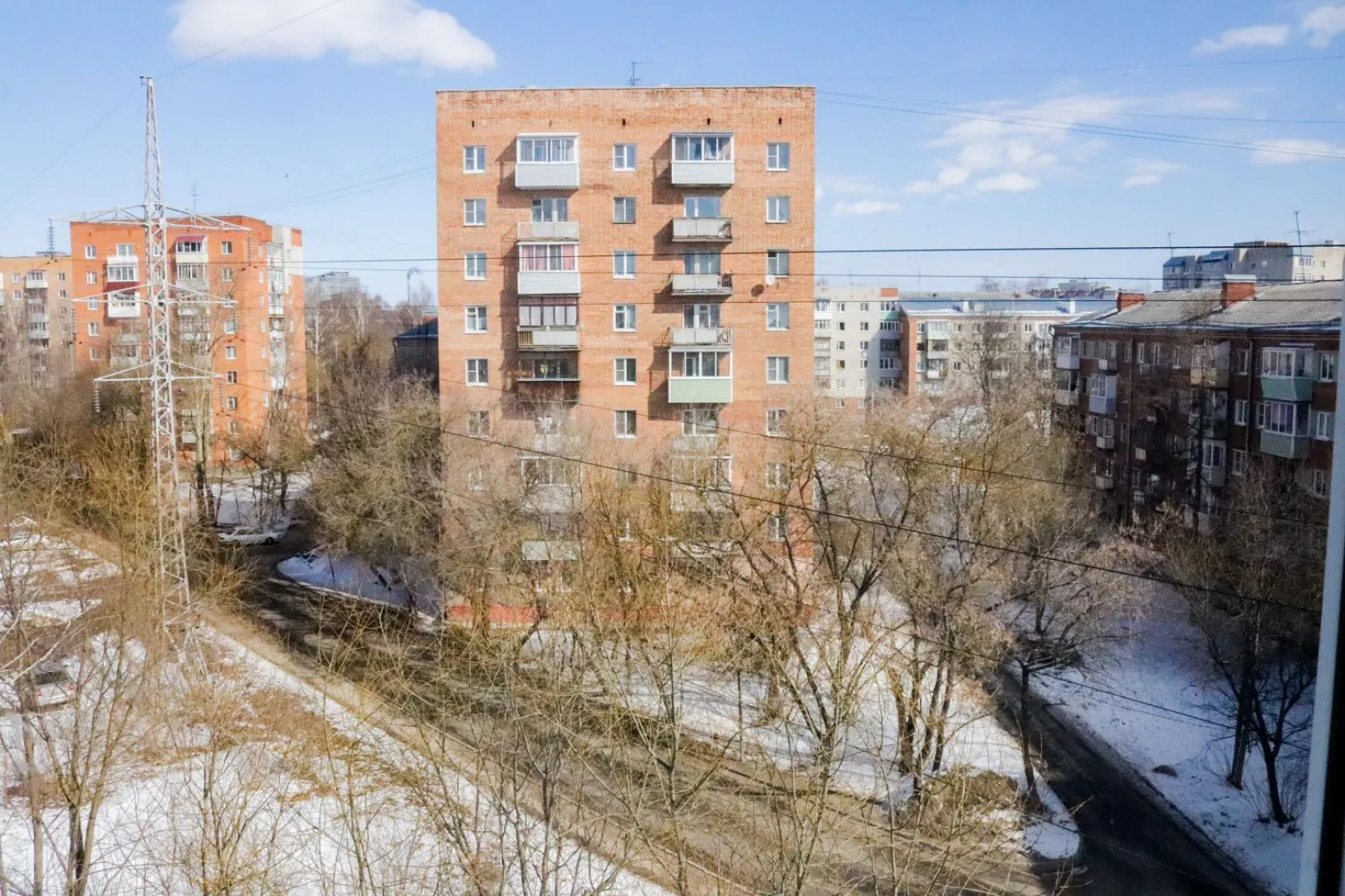 Уютные Семейные Апартаменты