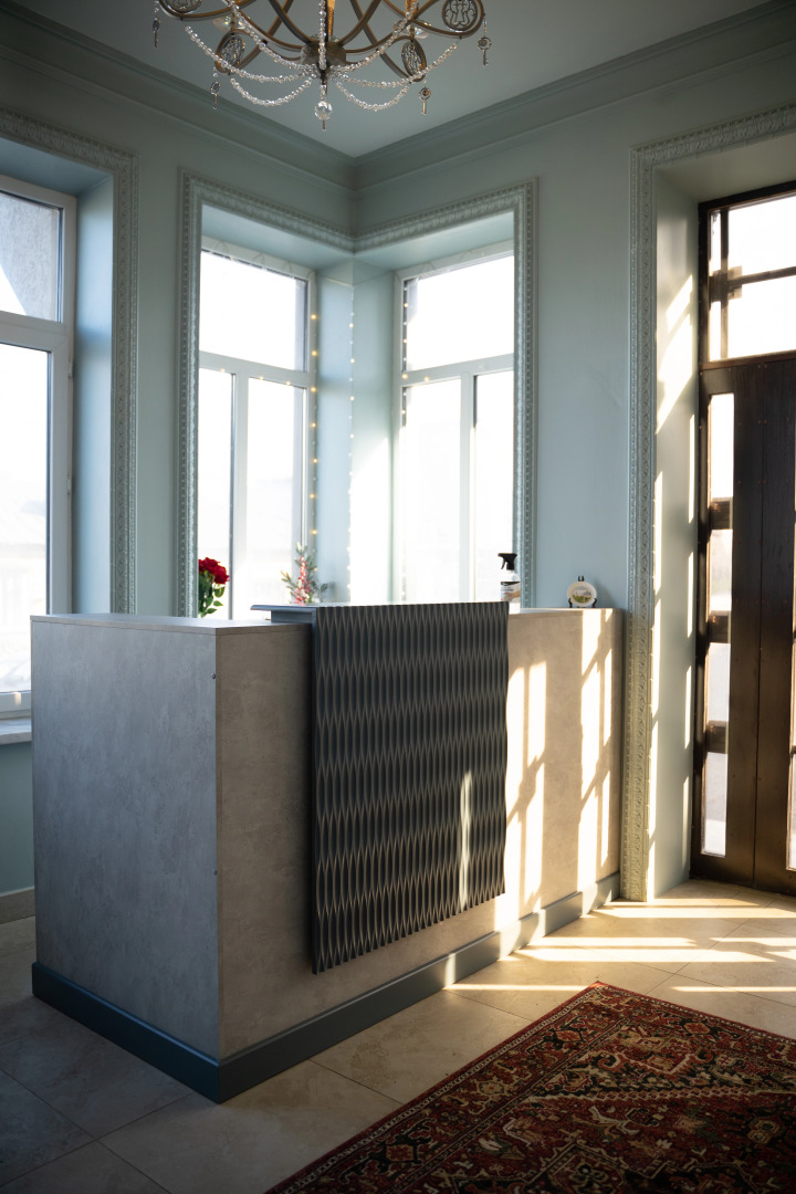 Гостевой дом Рица