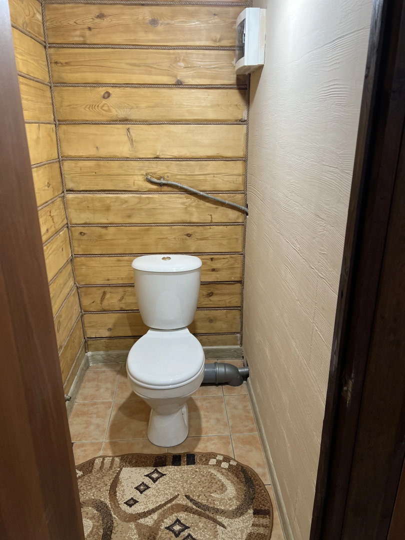 Частный дом Отдых на природе