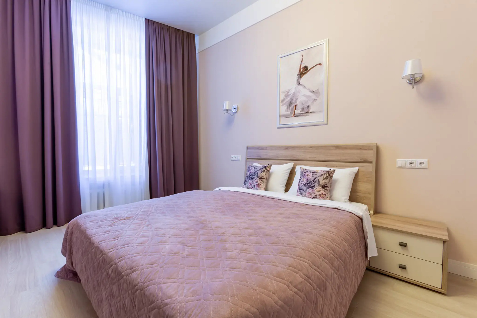 Квартира Квартира на Писарева