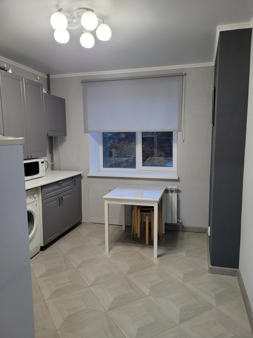 Апартаменты Уютная квартира