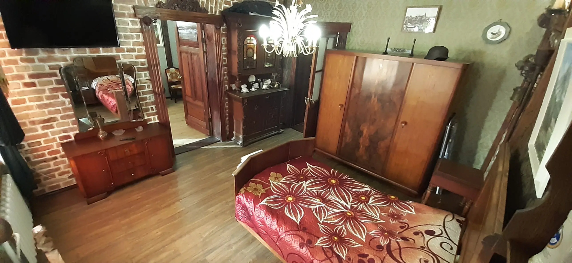 Апартаменты Музей старого Кёнигсберга