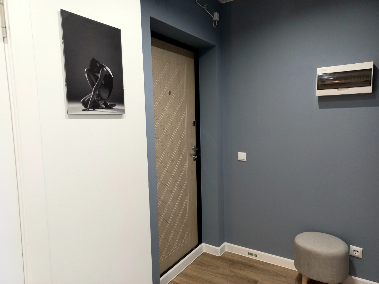 Квартира ЖК Знак