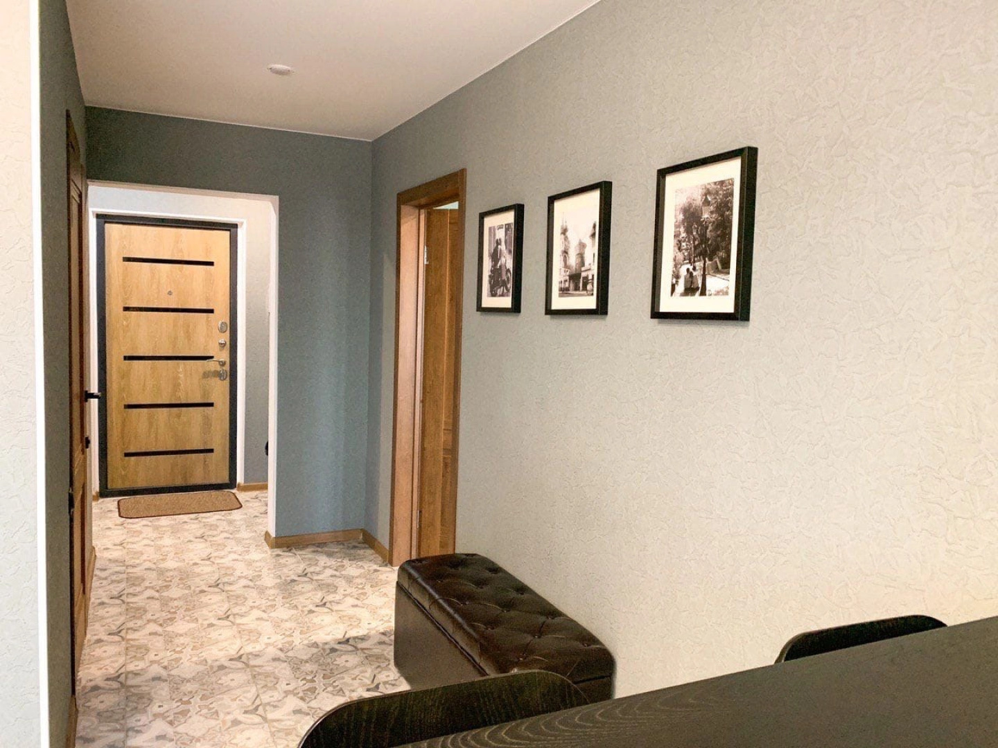 Апартаменты 103/2