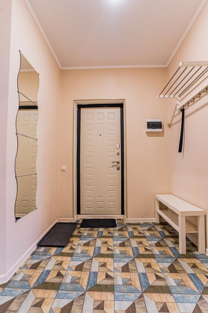 Апартаменты на Пионерском 259и