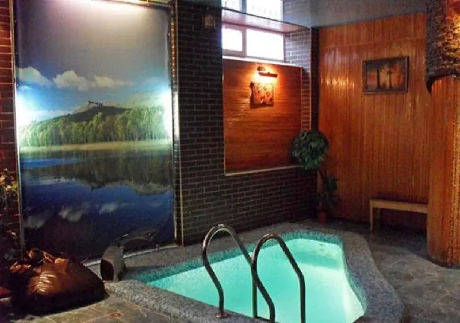 Гостиница Мимино